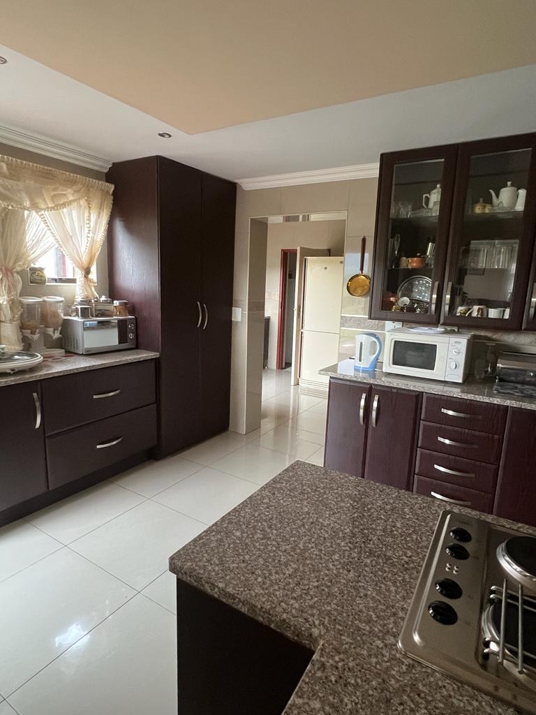 3 Bedroom Property for Sale in La Camargue Private Country Estate North West